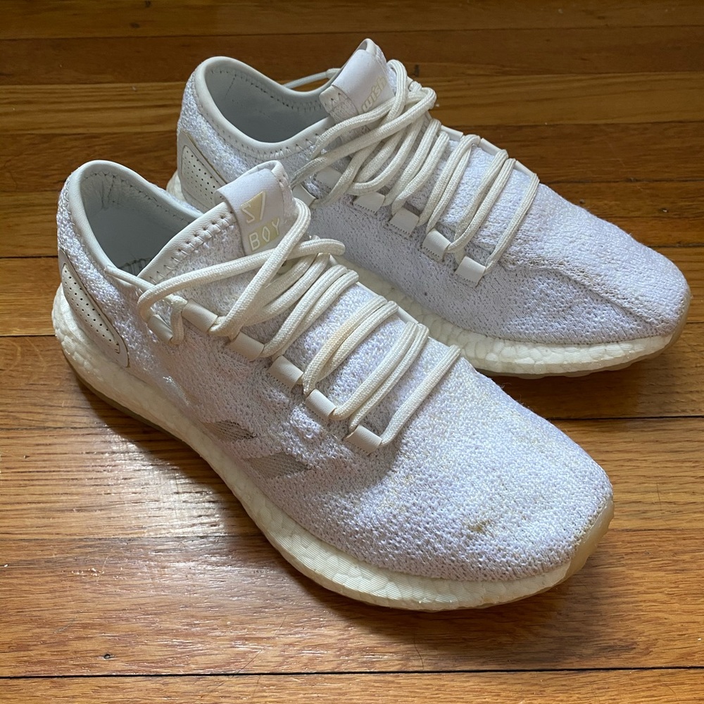 Adidas x sneaker boy x Wish boost sneaker